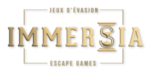 Stratégies pour gagner dans un escape game - Immersia